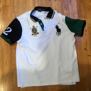 Polo Ralph Lauren Shirt